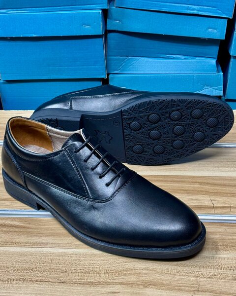 Chaussures de qualité