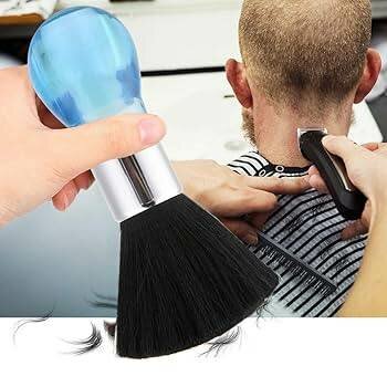 Barber Neck Cleaning Brush