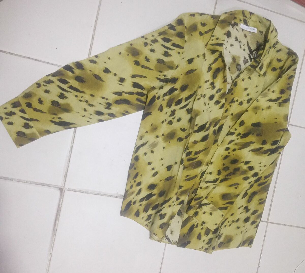 Stylish Women's Shirts Collection