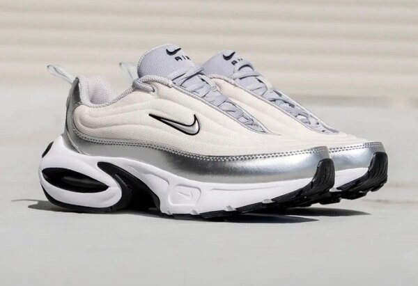 Chaussures sport Nike modernes