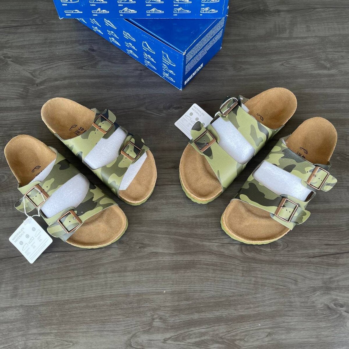 Birkenstock