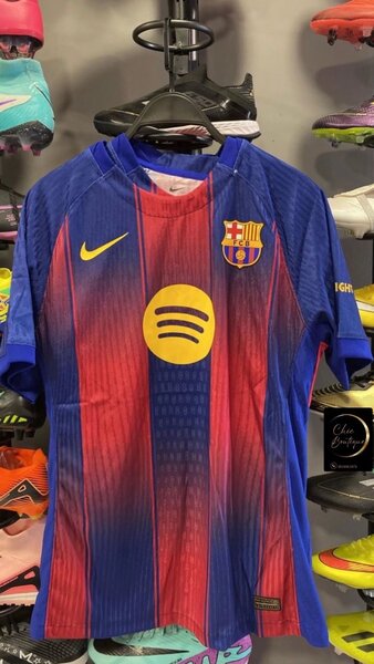 Maillot de football Barça