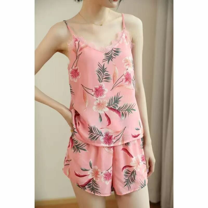 Ensemble de nuit élégant pour femmes