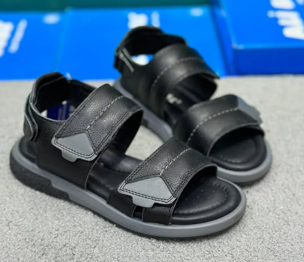 Сандалии из натуральной кожи с ортопедическим супинатором , отличного качества 👍