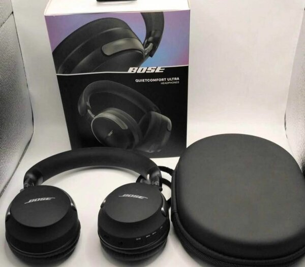 Casque bluetooth Bose