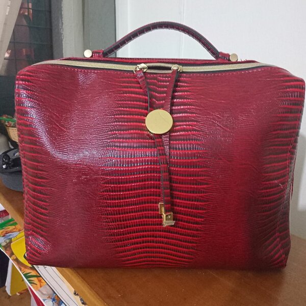 Estee lauder laptop bag