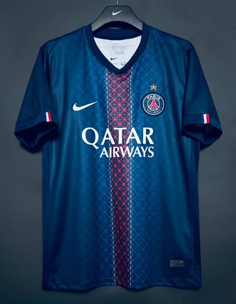 Maillot Équipe PSG Homme