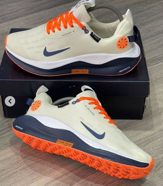 Reactx Infinity Run 4