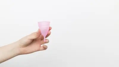 Menstrual Cup in Small Size