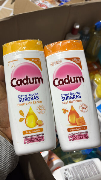 Cadum