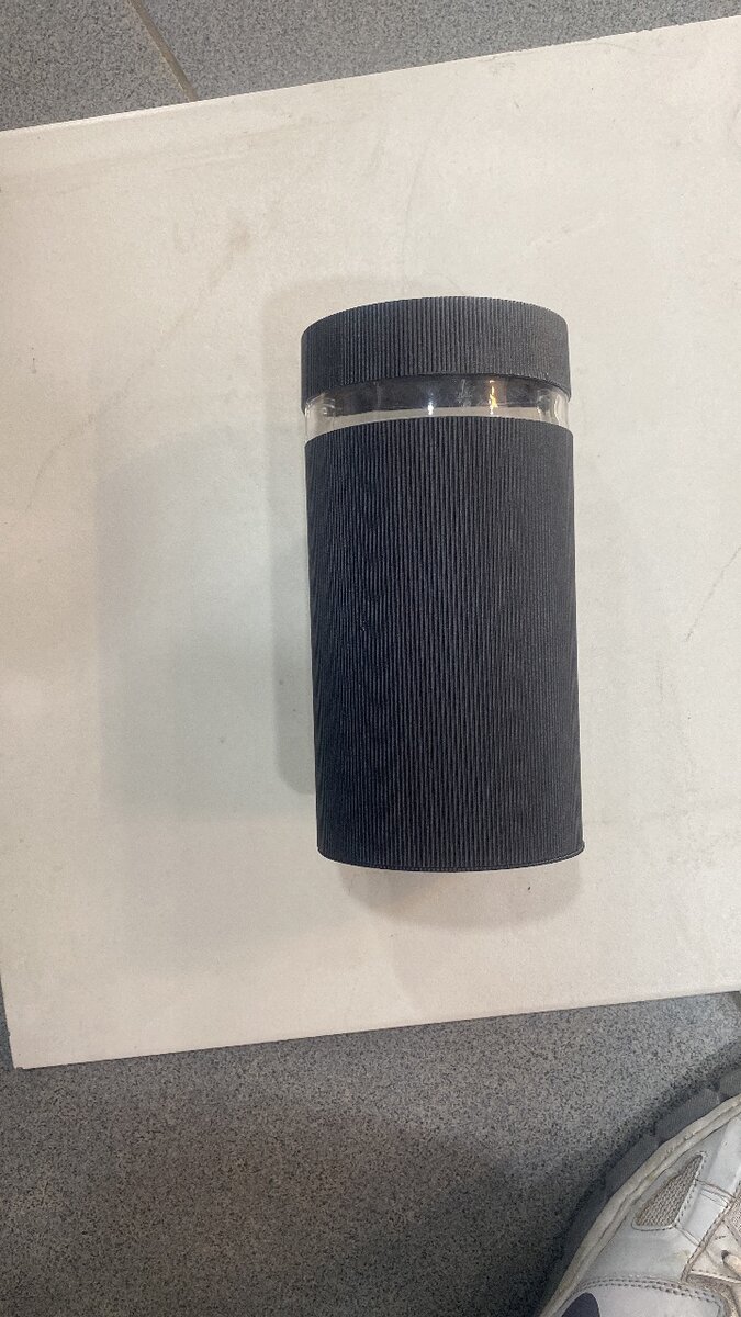 Enceinte Bluetooth portable