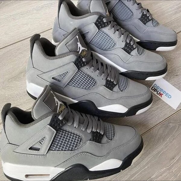 Jordan 4