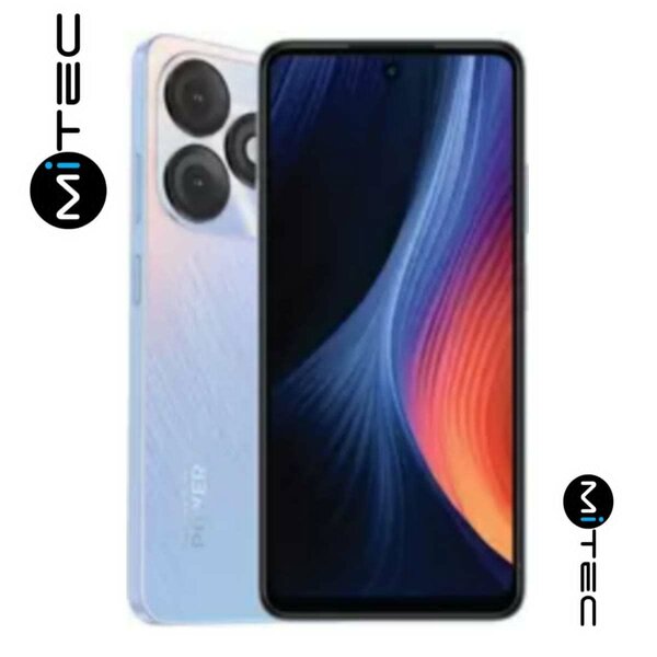 Itel P65C Neuf 4G - 8 GB - 128 GB - 5000 mAh