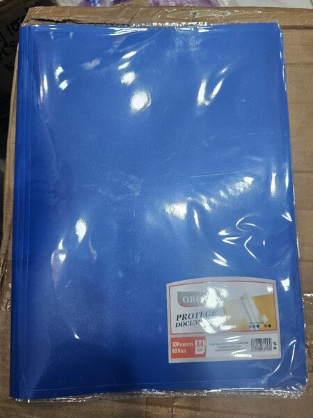 Porte-Documents 60vues