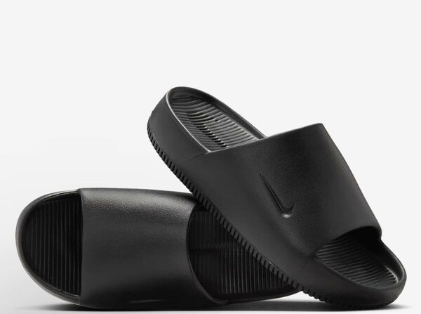 Nike calm slides