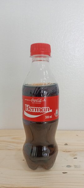 Coca-cola 300 ml