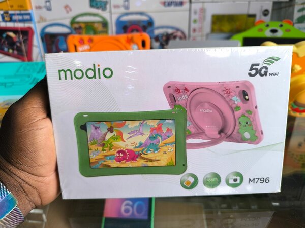 Tablette éducative enfants Modio