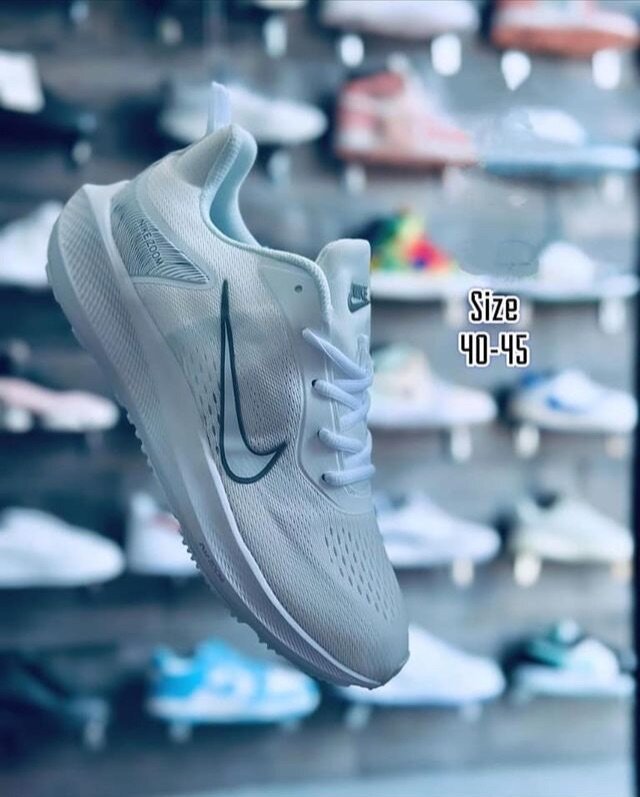 Nike Zoom