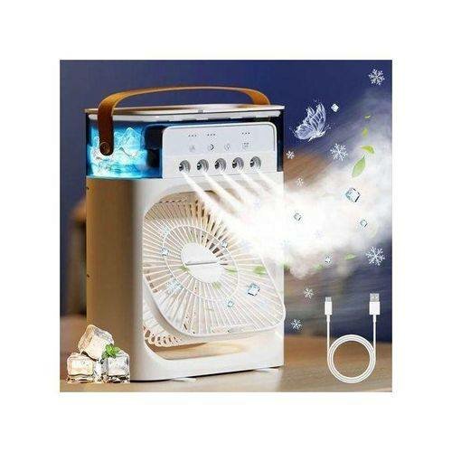 Mini climatiseur portable USB