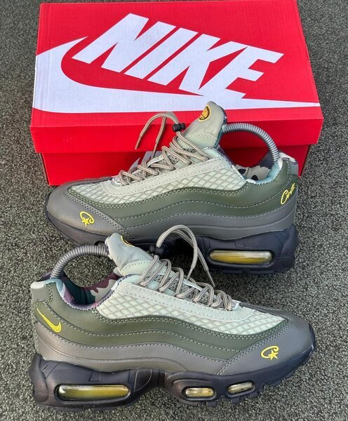 NIKE AIR MAX 95