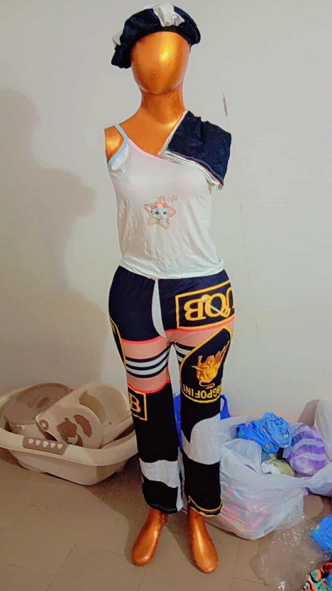 Pyjama confortable pour femmes