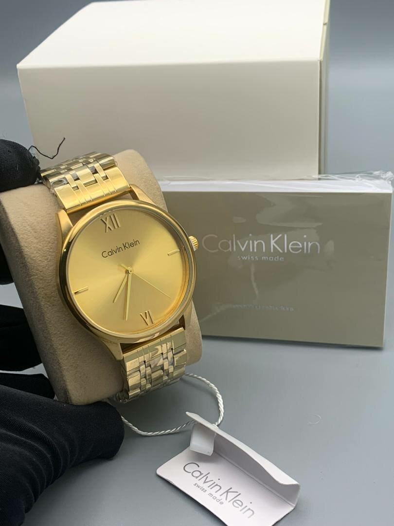 Calvin Klein Watch