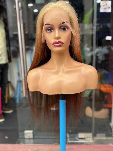 Couleur 613/ginger Taille 30