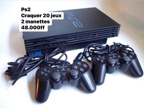 PlayStation 2