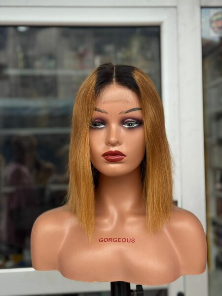 SDD closur 2x6 couleur 1B30