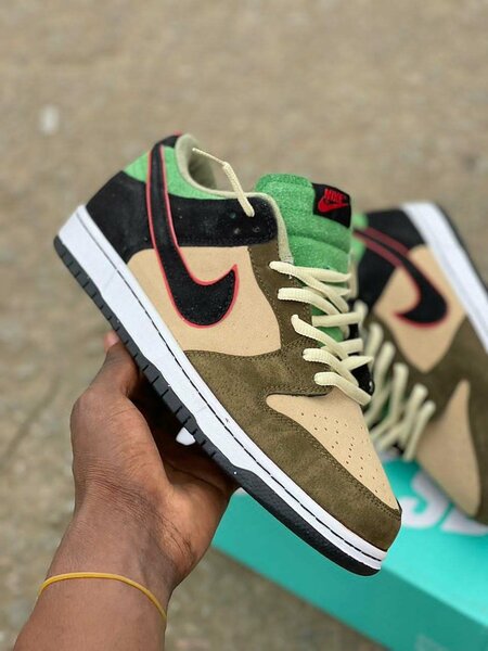 Nike sb