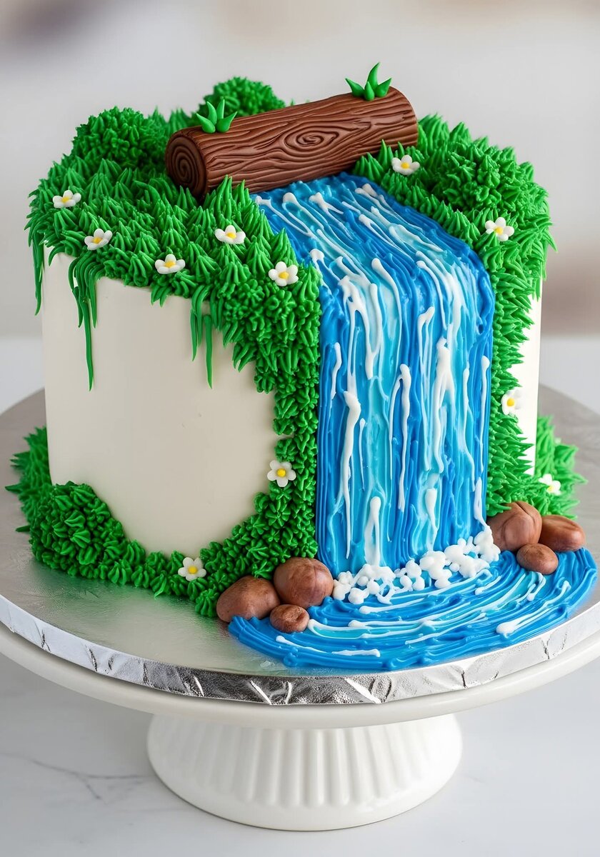 Les délicieuse quiche saumon