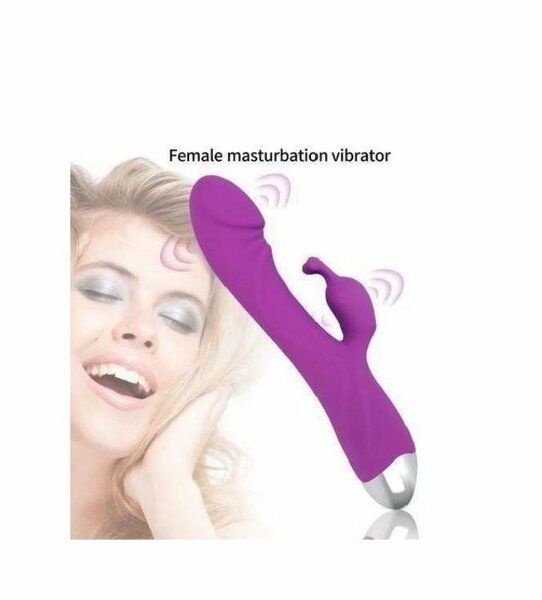 Vibromasseur pour Femmes 7 Modes