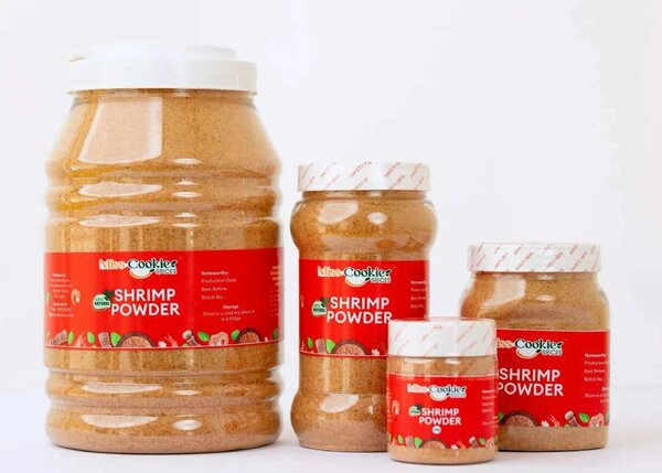 Crevette en poudre 200ml