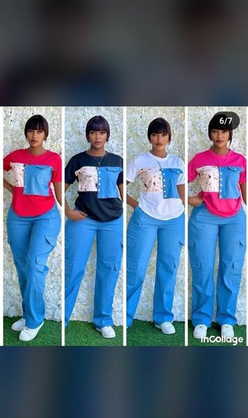 Quality top and tops