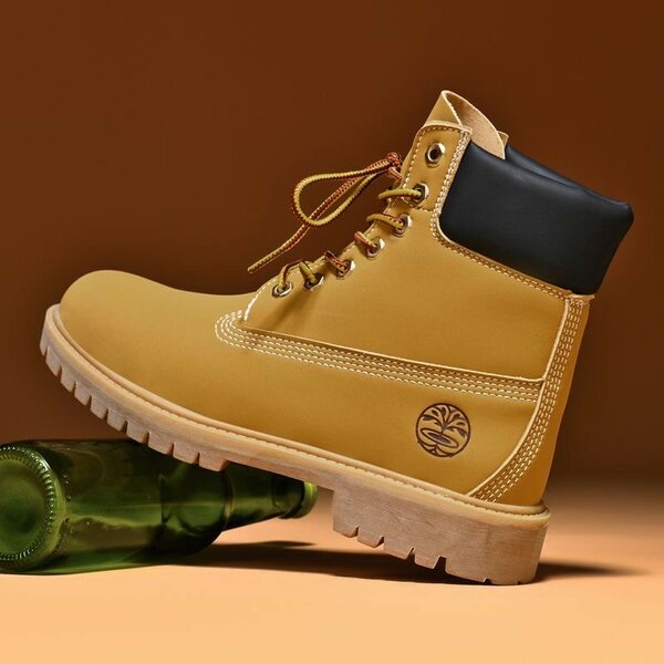 Boots timberland