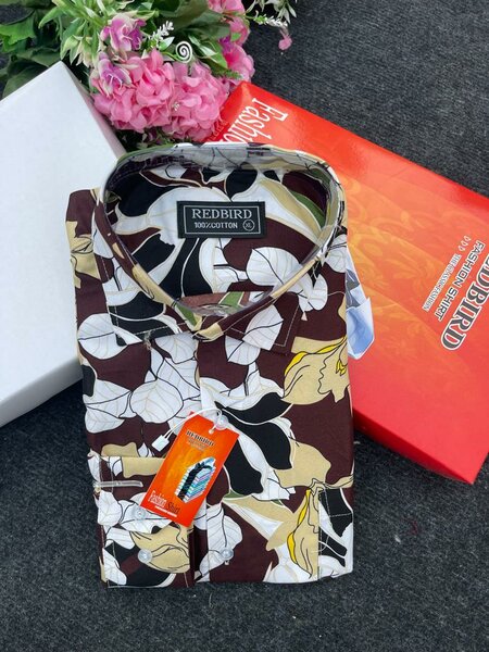 Unisex long sleeves shirts