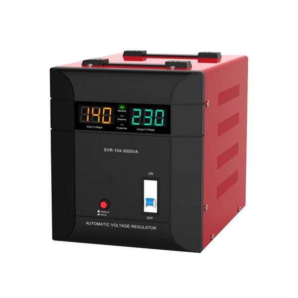 Stabilisateur 3000VA