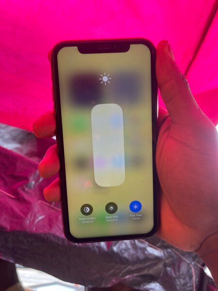 iPhone XR 64 giga