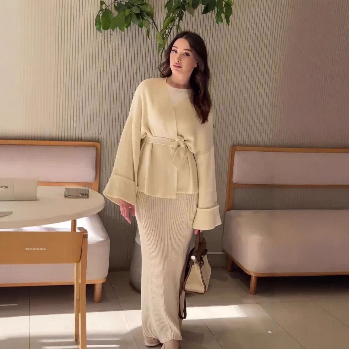 Теплая двойка в 3-х расцветках