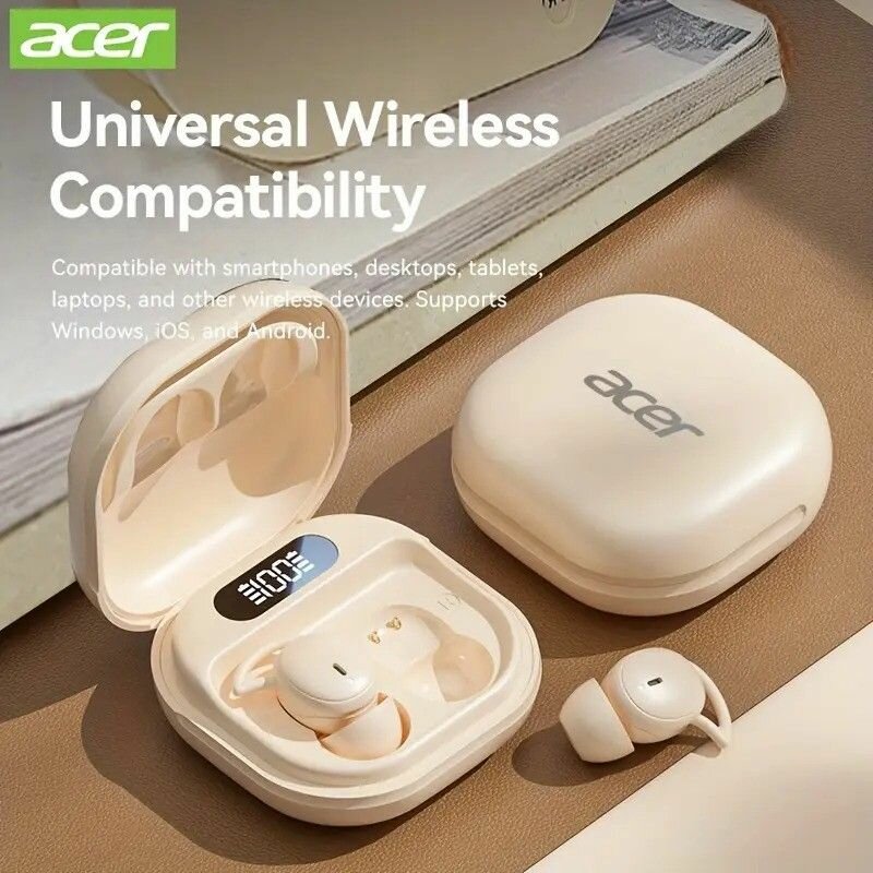 Écouteurs sans fil Acer (R507)