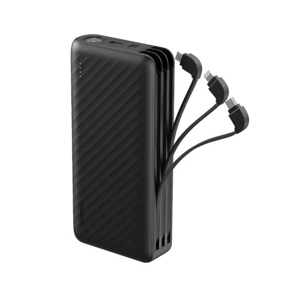 27,000mAh Fast Charge Power Bank