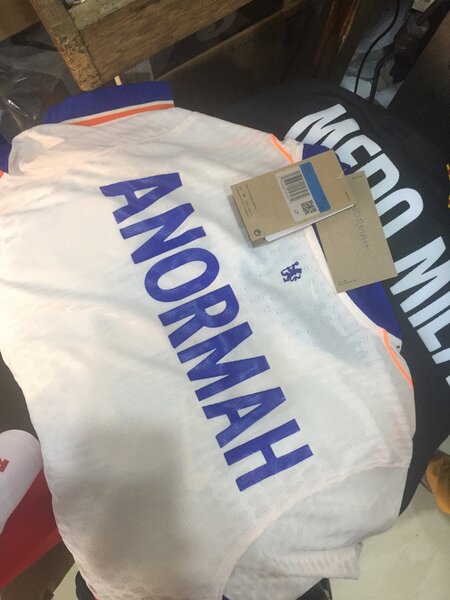 Latest Jerseys 2024/25 Kits