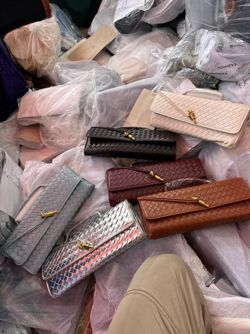 Sac à mains pour femme