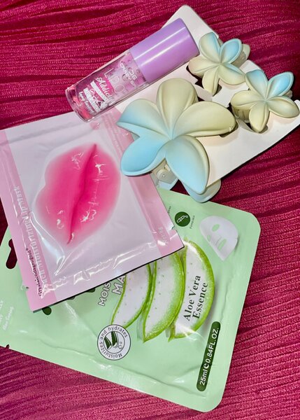 Kit de Soins Visage Hydratant