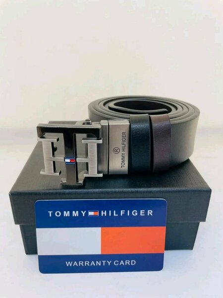 Ceinture élégante Tommy Hilfiger