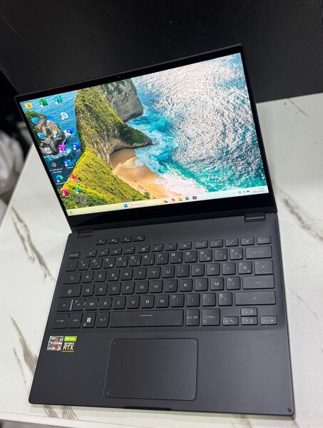 asus rog flow x13 ryzen 9