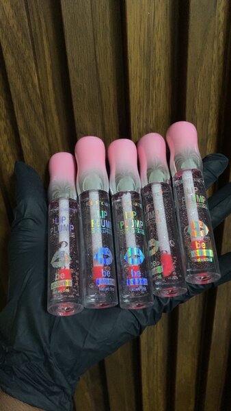 Gloss Repulpant Lèvres