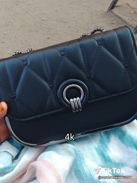 Sac à main élégant pour femme