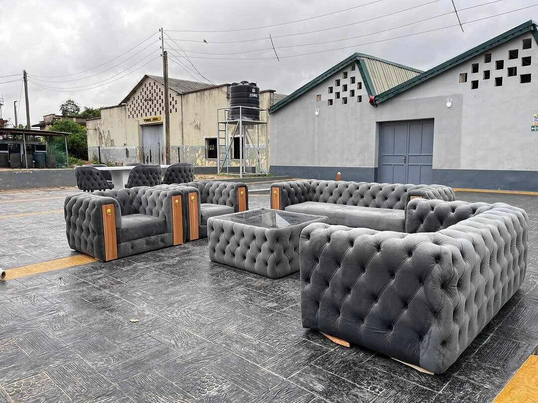 3,2,1,1 seater living room sofa