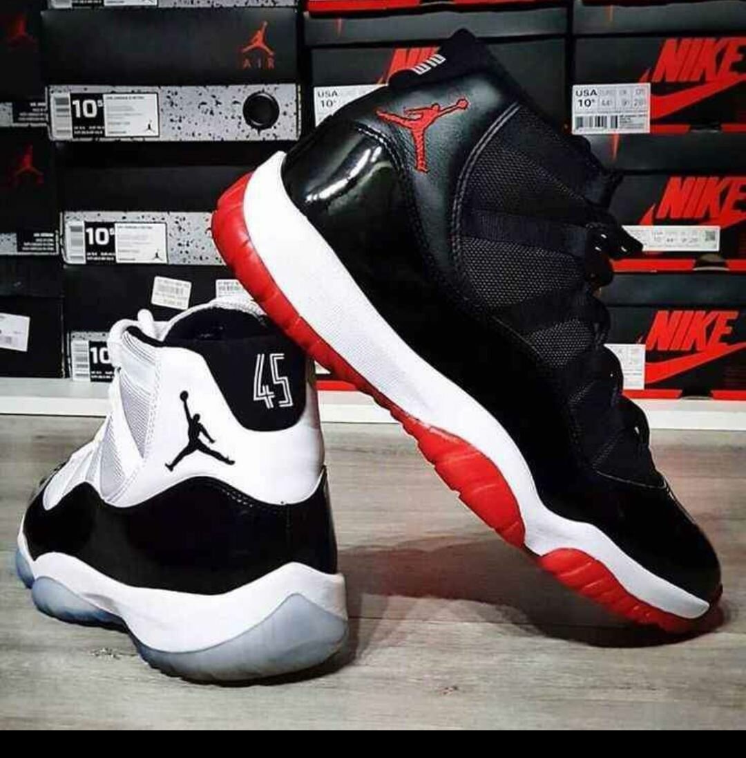 Jordan 11